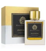 Oud Royal parfumextract voor mannen 100 ml