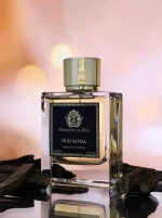 Oud Royal parfumextract voor mannen 100 ml