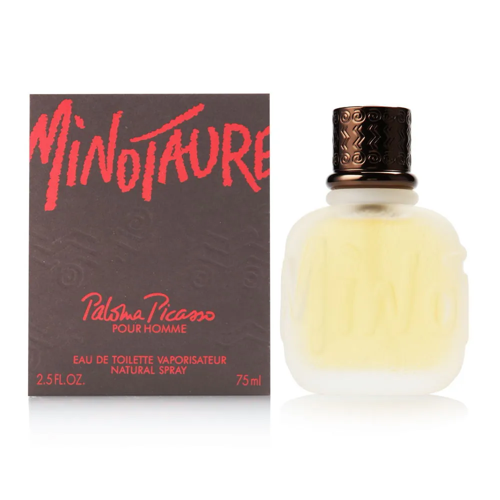Minotaure Pour Homme eau de toilette voor heren 75 ml