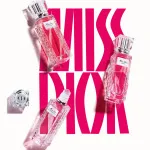 Miss Dior Roller-Pearl EDP Roll-On parfum voor dames 20 ml
