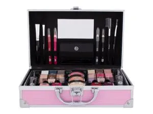 2K Miss Pinky Born to Be Pink New York Geschenkset