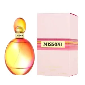 Missoni Eau de Toilette voor dames