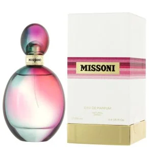 Missoni 2015 Eau de Parfum voor vrouwen