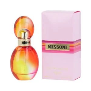 Missoni eau de toilette voor dames
