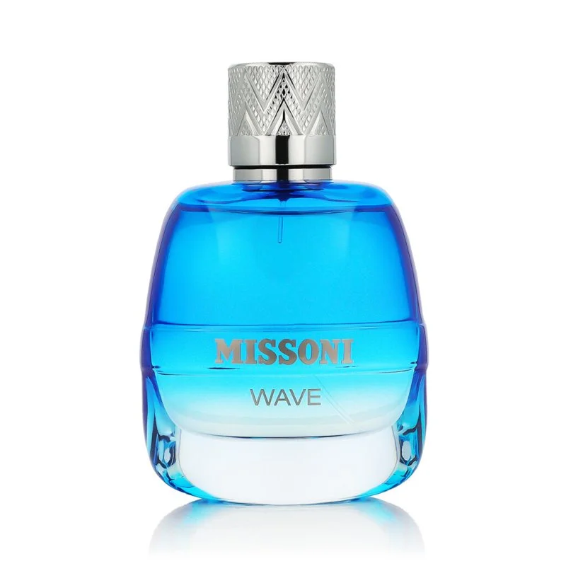 Wave eau de toilette voor heren 100 ml