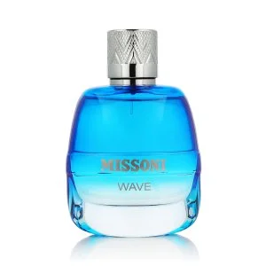 Missoni Wave eau de toilette voor heren