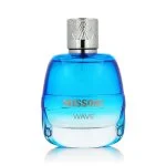 Wave eau de toilette voor heren 100 ml