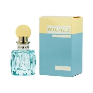 Miu Miu L'Eau Bleue eau de parfum voor dames