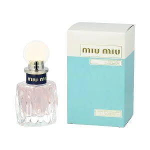 Miu Miu L'Eau Rosée eau de toilette voor dames
