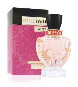 Miu Miu Twist eau de parfum voor dames