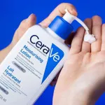 Hydraterende lotion 1000 ml
