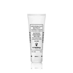 Sisley Hydraterende huidverzorging
