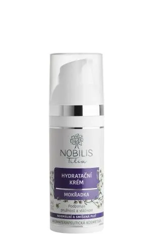 Nobilis Tilia Wetland creme 50ml