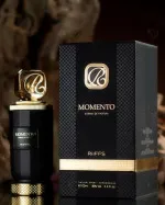 Momento parfumextract unisex 100 ml