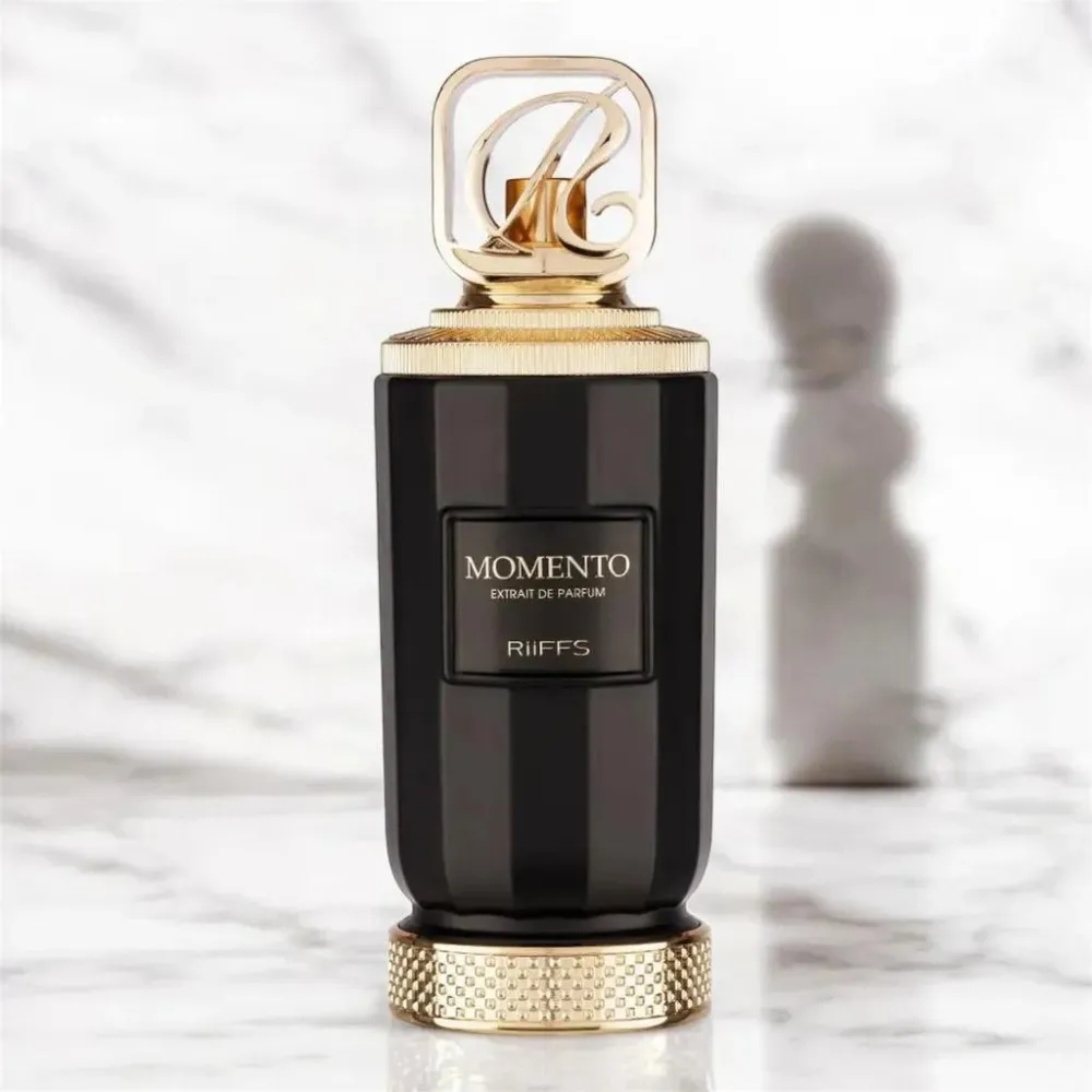 Momento parfumextract unisex 100 ml