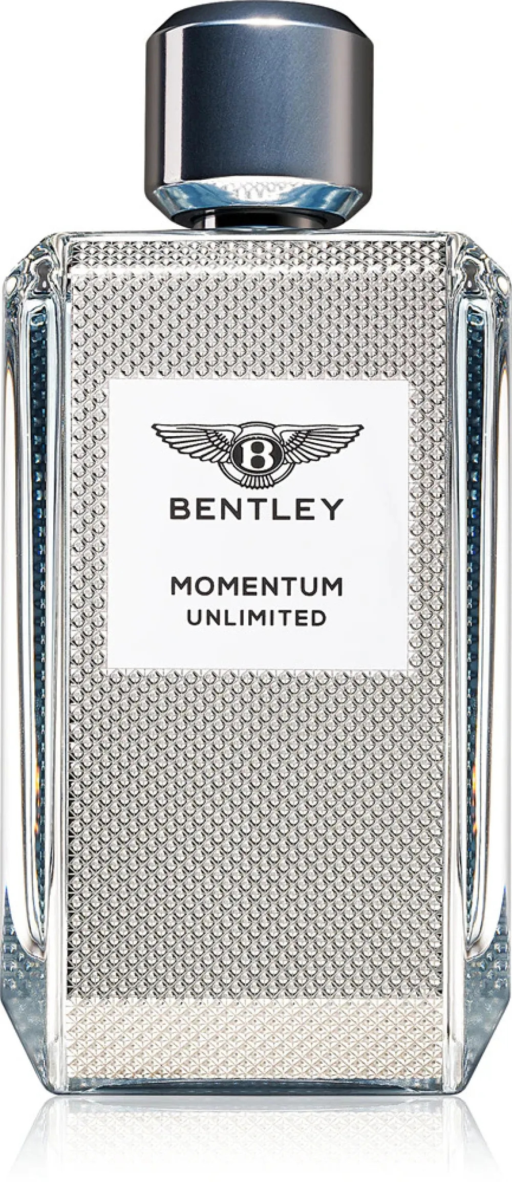 Momentum Unlimited eau de toilette voor heren 100 ml