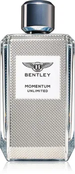 Momentum Unlimited eau de toilette voor heren 100 ml