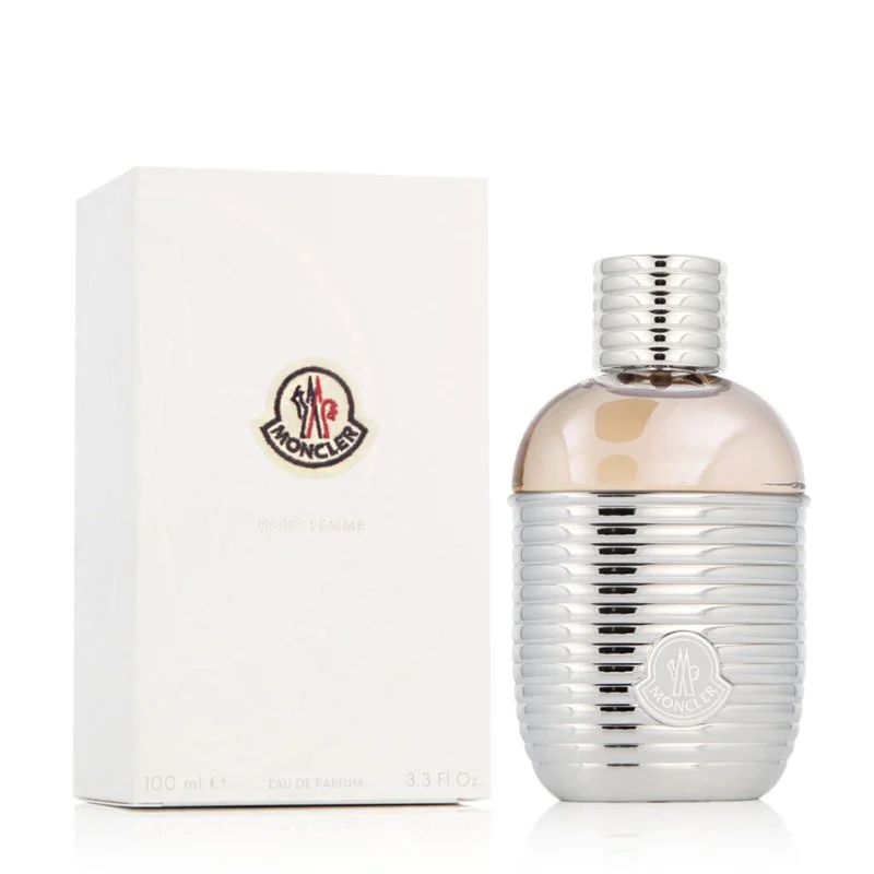 Pour Femme Eau de Parfum voor dames 100 ml