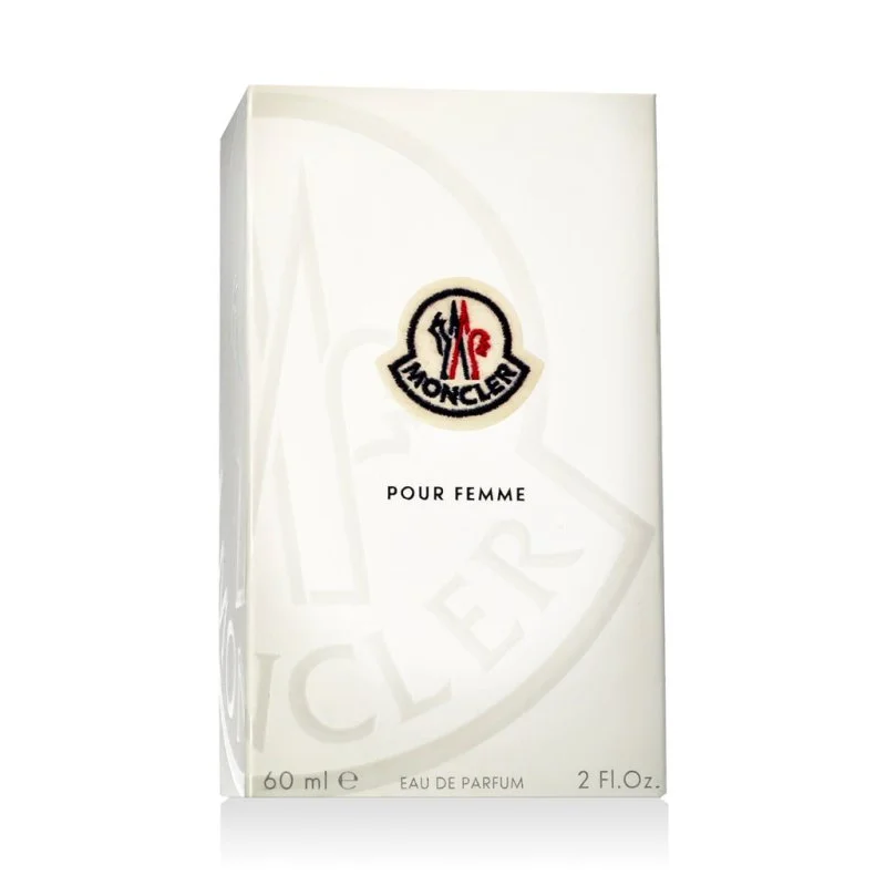 Pour Femme Eau de Parfum voor dames 60 ml