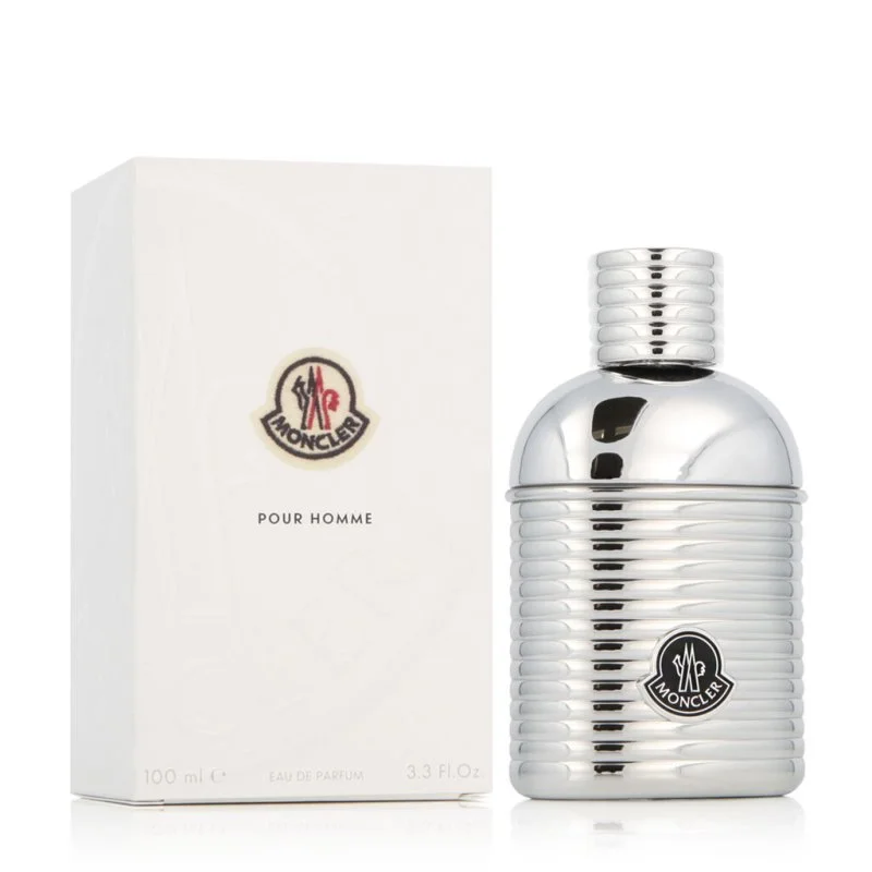 Pour Homme eau de parfum voor heren 100 ml