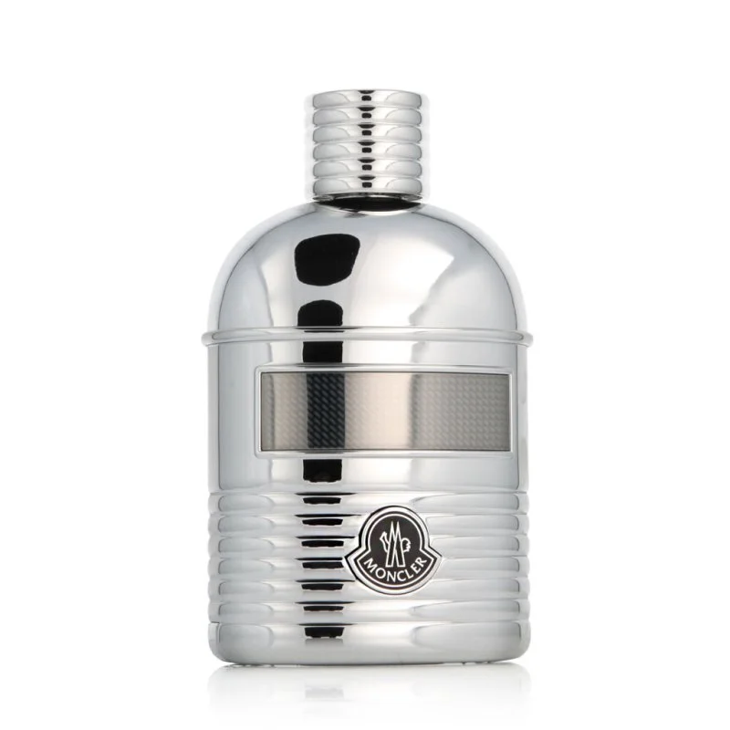 Pour Homme navulbare eau de parfum voor heren 150 ml
