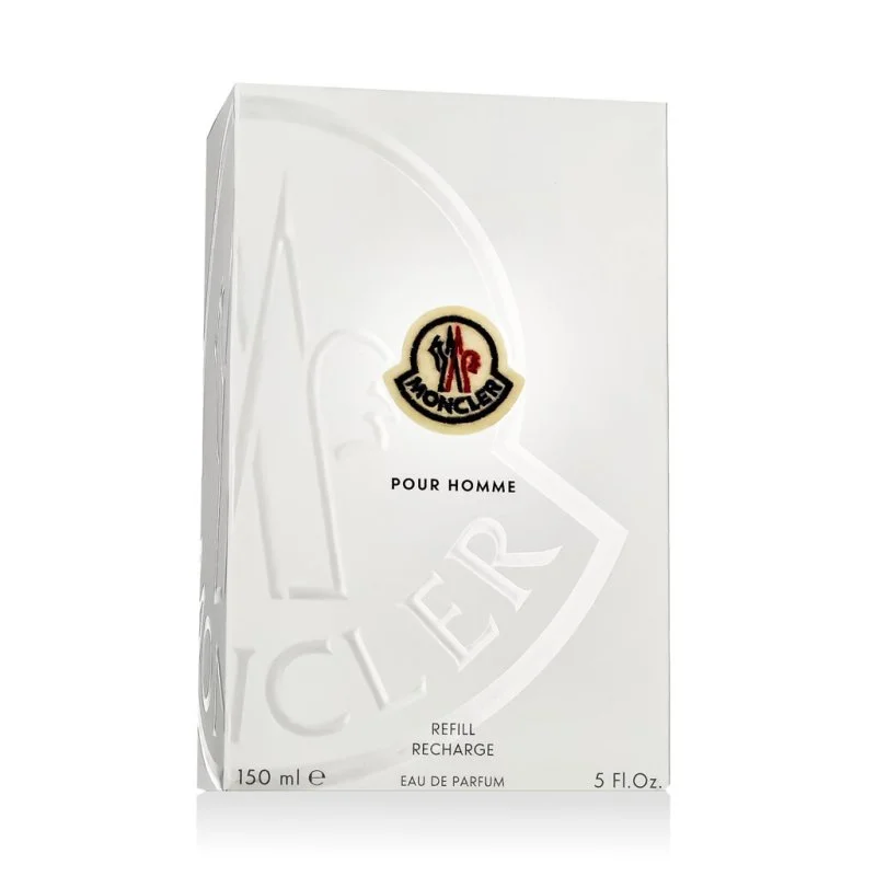 Pour Homme navulling Eau de Parfum voor heren 150 ml