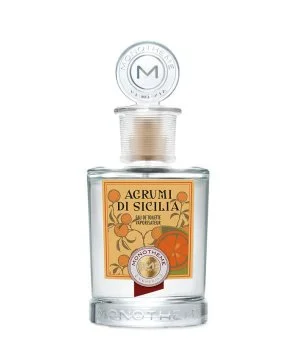 Monotheme Venezia Agrumi di Sicilia Eau de Toilette unisex