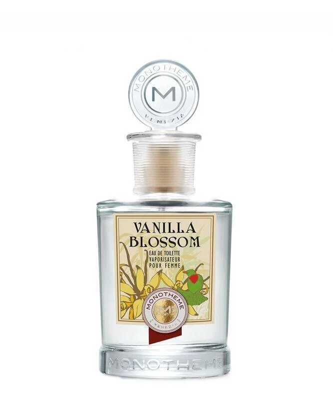 Vanilla Blossom eau de toilette voor dames 100 ml