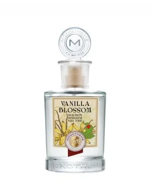 Monotheme Venezia Vanilla Blossom eau de toilette voor dames