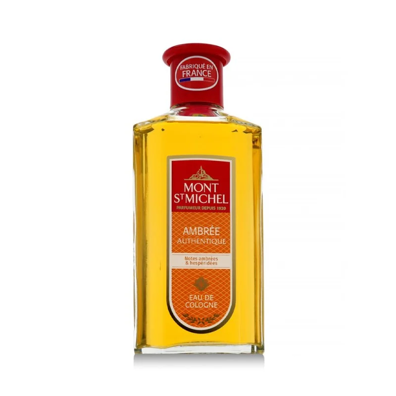 Ambrée Authentique eau de cologne unisex 250 ml