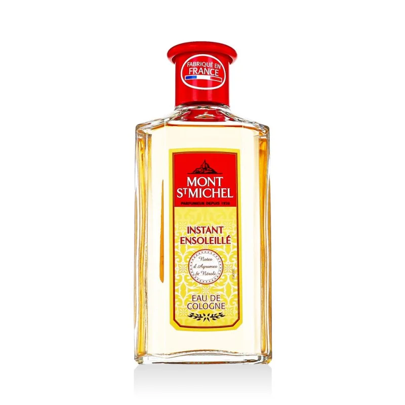 Instant Ensoleillé eau de cologne unisex 250 ml