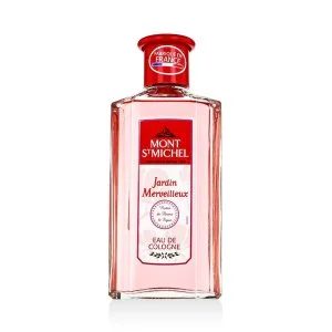 Mont St Michel Jardin Merveilleux Eau de Cologne unisex
