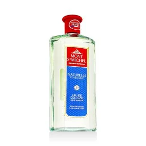 Mont St Michel Naturelle Classique Eau de Cologne unisex