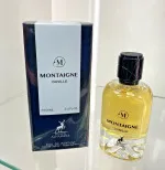 Montaigne Vanille eau de parfum voor dames 100 ml