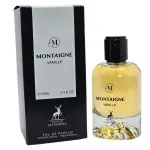 Montaigne Vanille eau de parfum voor dames 100 ml