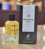Montaigne Vanille eau de parfum voor dames 100 ml
