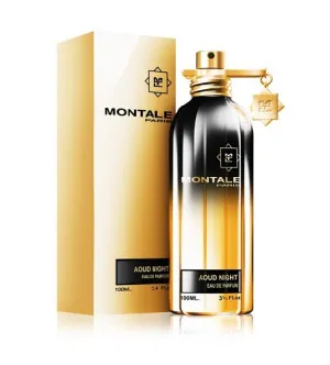 Montale Aoud Night eau de parfum 100 ml unisex