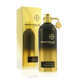 Intense Black Aoud eau de parfum unisex 100 ml
