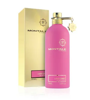 Montale Lucky Candy eau de parfum unisex 100 ml