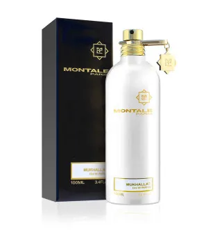 Montale Mukhallat eau de parfum unisex 100 ml