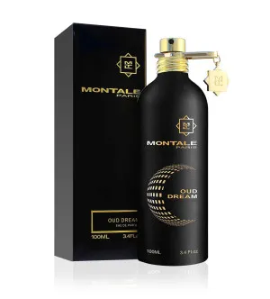 Montale Oud Dream eau de parfum unisex 100 ml