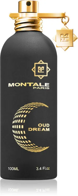 Montale Oud Dream eau de parfum unisex 100 ml