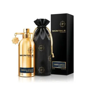 Montale Amber & Spices Eau de Parfum unisex