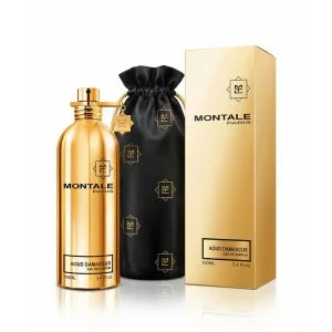 Montale Aoud Damascus eau de parfum voor dames