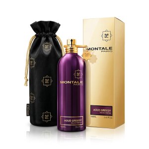 Aoud Greedy eau de parfum unisex