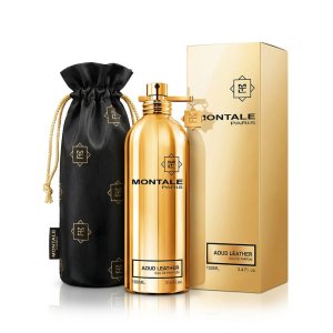 Aoud Leather eau de parfum unisex