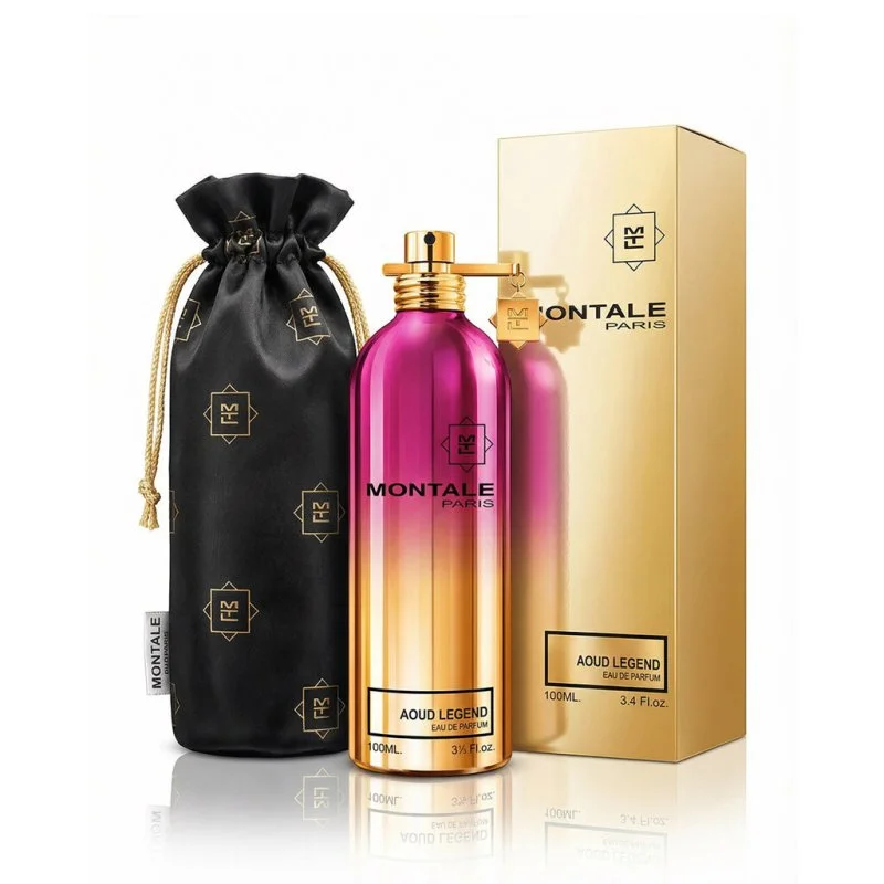 Aoud Legend eau de parfum unisex 100 ml