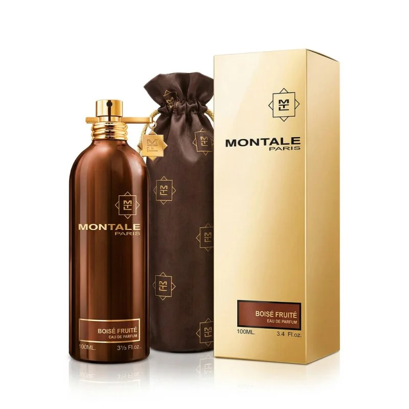 Boisé Fruité Eau de Parfum unisex 100 ml
