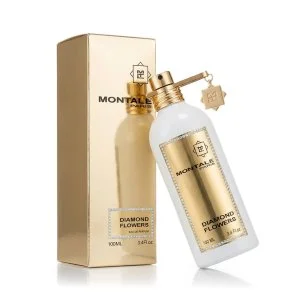 Montale Diamond Flowers Eau de Parfum voor dames