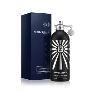 Montale Fantastic Oud Eau de Parfum unisex